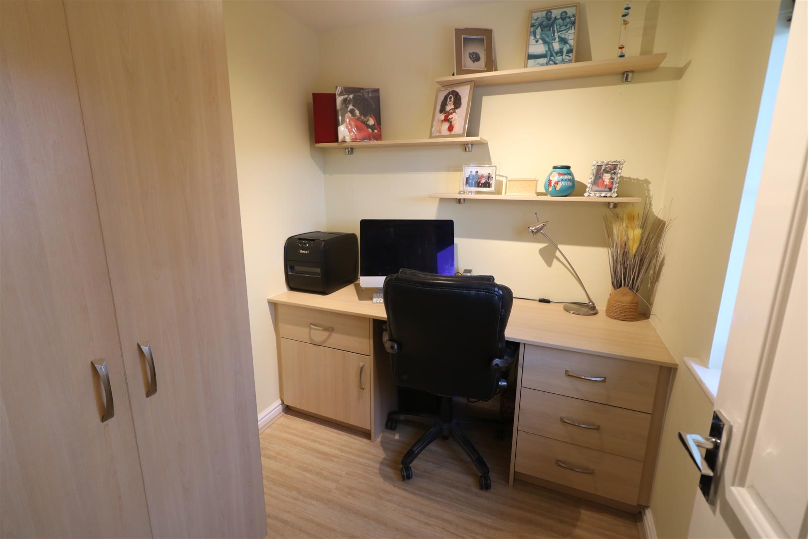 Topaz Close, Milton, Stoke-On-Trent